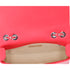 CHANEL Matelasse Coco Boy Shoulder Bag A92797 Pink Patent Leather